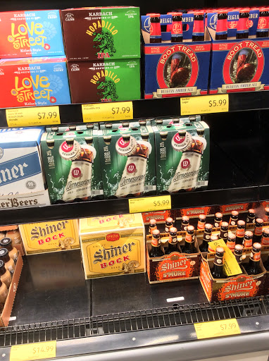 Supermarket «ALDI», reviews and photos, 4140 Fairmont Pkwy, Pasadena, TX 77504, USA