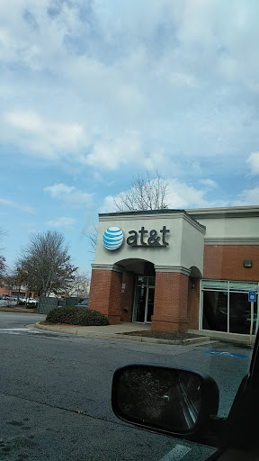 Cell Phone Store «AT&T», reviews and photos, 117 Pavilion Pkwy B, Fayetteville, GA 30214, USA
