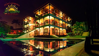 Photos of Hotel Campestre La Navarra