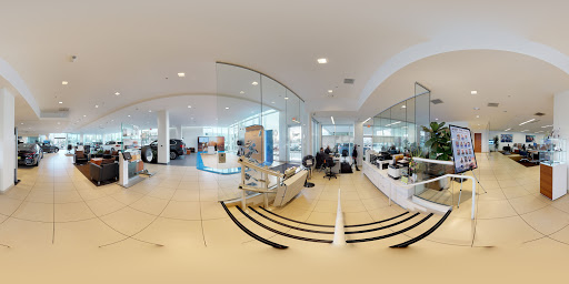 BMW Dealer «Hansel BMW of Santa Rosa», reviews and photos, 2925 Corby Ave, Santa Rosa, CA 95407, USA