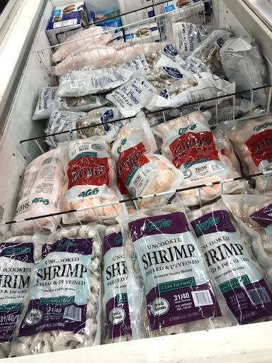 Asian Grocery Store «Foodnet Supermarket Inc», reviews and photos, 1960 Lewelling Blvd, San Leandro, CA 94579, USA