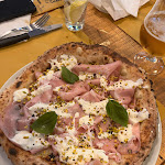 Photo n°5 de l'avis de Susanna.r fait le 07/06/2022 à 21:02 sur le  InFermenta Pizza Alla Mano à Cassano Magnago