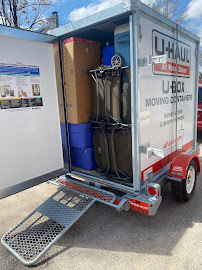 Aplanet Movers Missouri-Kansas - Photo 9 - Car repair in Belton, MO, Kansas City