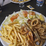 Photo n°1 de l'avis de Claudio.i fait le 03/01/2022 à 11:40 sur le  Ristorante pizzeria Cortexandra à Sestu