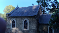 Chapelle sainte godeleine du Restaurant français L'eau à la bouche à Wierre-Effroy - n°4