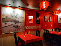 Atmosphère du Restaurant vietnamien Dragon D’Annam Carcassonne - n°2