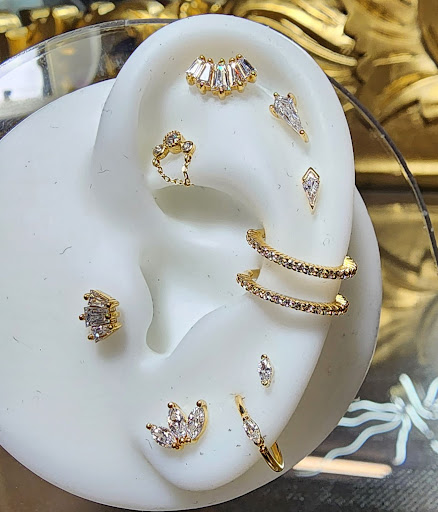 Explore holy tattoo ideas, creative tattoo ideas in Vallejo, available at Allied Ink Tattoos and Piercings