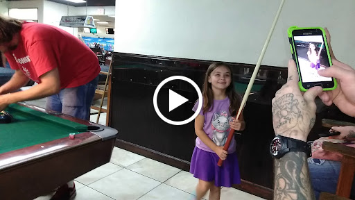 Bowling Alley «King Pin Bowling», reviews and photos, 6622 E Black Horse Pike, Egg Harbor Township, NJ 08234, USA