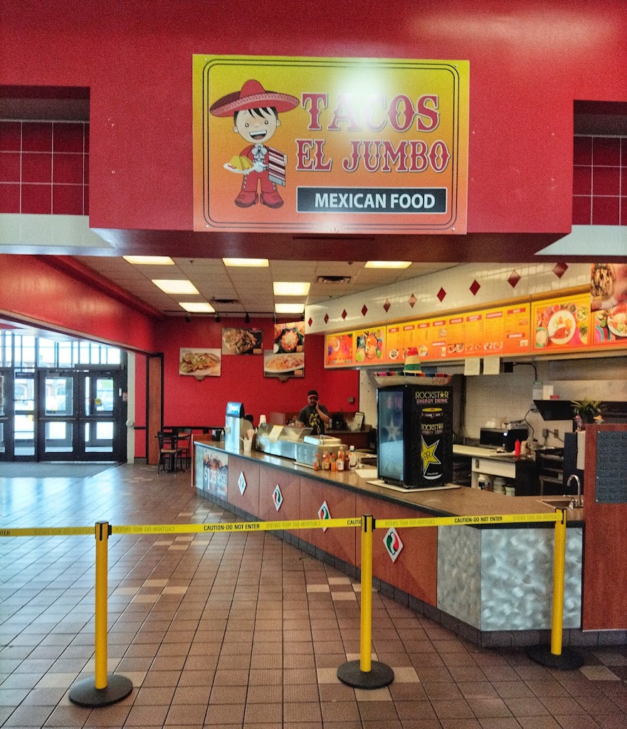 Tacos El Jumbo Mexican food Ogden, UT 84405 Menu, Hours, Reviews