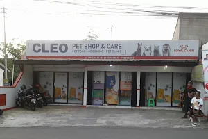 Cleo Pet Shop & Klinik image