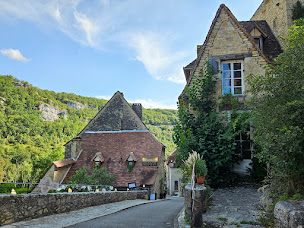 Photo n°86 de Les Jardins de La Louve à Rocamadour ()
