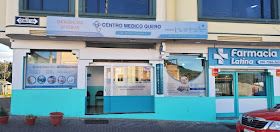 CENTRO MEDICO QUERO