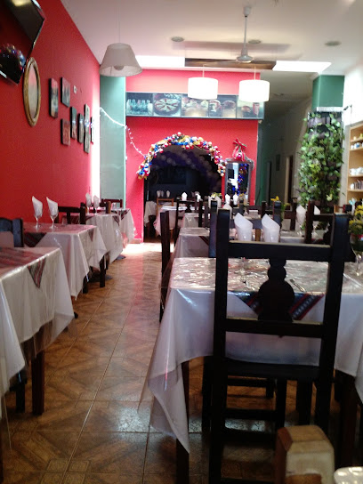 El Ñato - Restaurante y Rotiseria
