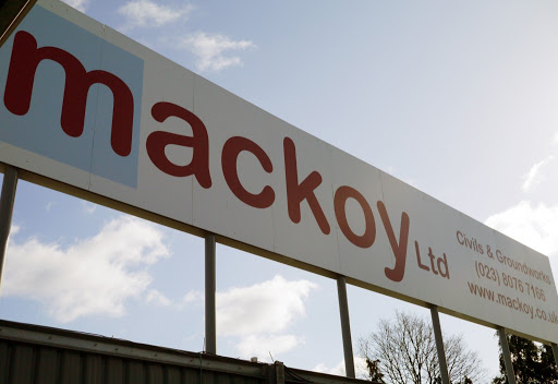 Mackoy Ltd