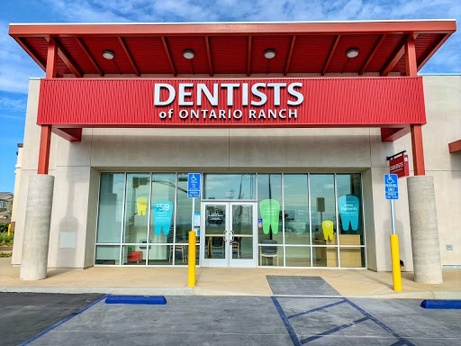 Dentists of Ontario Ranch