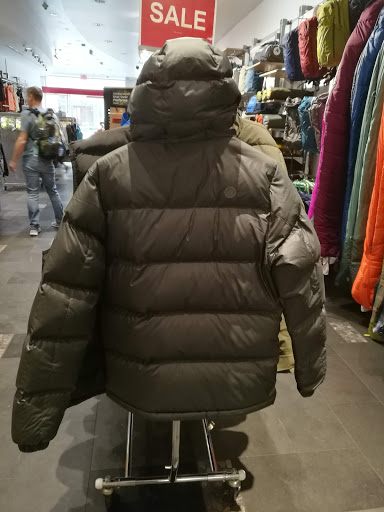 Sportswear Store «Marmot», reviews and photos, 165 Post St, San Francisco, CA 94108, USA