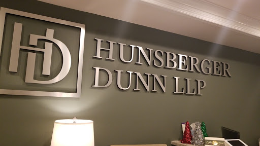 Hunsberger Dunn LLP