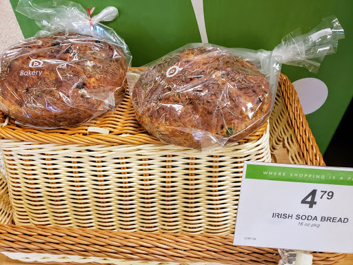 Supermarket «Publix Super Market at The Shoppes at Heritage Village», reviews and photos, 1030 Forestville Rd, Wake Forest, NC 27587, USA