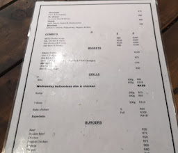 Tamz Restaurant And Bar photo