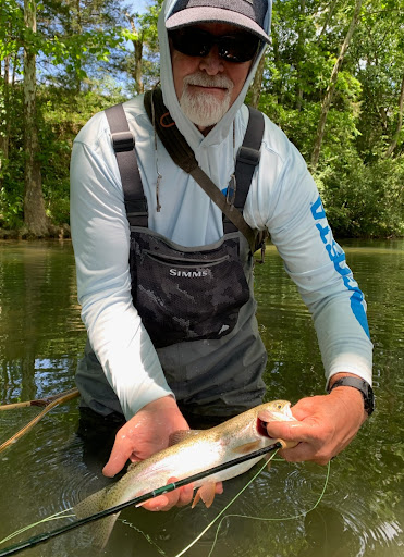 Fishing Store «Albemarle Angler», reviews and photos, 1129 Emmet St N, Charlottesville, VA 22903, USA