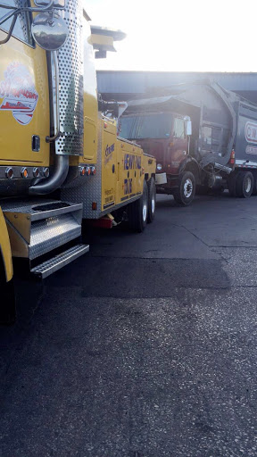 Towing Service «All American Towing & Recovery», reviews and photos, 6119 US-380, Bridgeport, TX 76426, USA