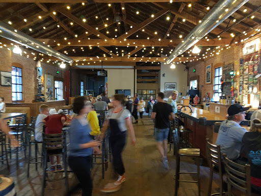 Brewery «KettleHouse Brewing Co.», reviews and photos