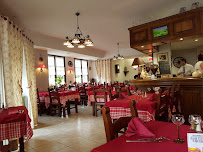 Atmosphère du Restaurant Au Vieux Strasbourg à Forbach - n°3