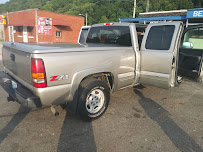 Roberts Heavy Duty Towing - Photo 8 - Car repair in Lexington, KY, Lexington