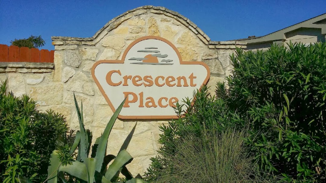 Crescent Place Mobile Home Community