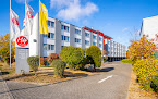 Michel Hotel Rüsselsheim Frankfurt Airport Rüsselsheim