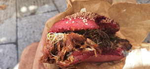 Photo n°8 de VegaSpix Street Food Vegan à La Ciotat ()