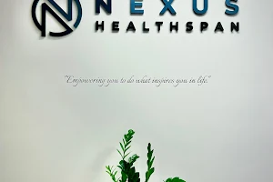 Nexus HealthSpan image