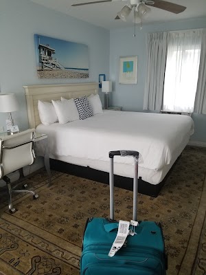 Bayside Hotel - photo 89
