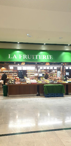 Épicerie La Fruiterie Le Chesnay-Rocquencourt