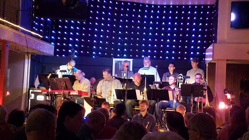 Club «Sahara Club & Restaurant», reviews and photos, 34 Bates St, Methuen, MA 01844, USA