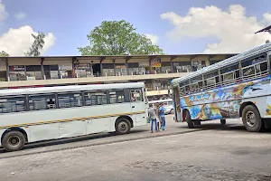 Kurunegala bus terminal subway (උමං පදික මාරුව) image