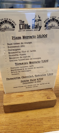 Les plus récentes photos du Pizzeria The Little Italy à Annecy - n°1