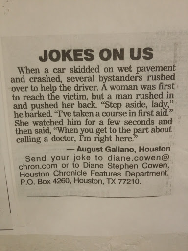 Barber Shop «Tomball Barber Shop», reviews and photos, 613 W Main St, Tomball, TX 77375, USA