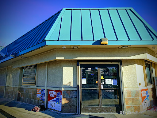 Gas Station «Percy Avenue Grocery Store», reviews and photos, 169 Percy Ave, Yuba City, CA 95991, USA