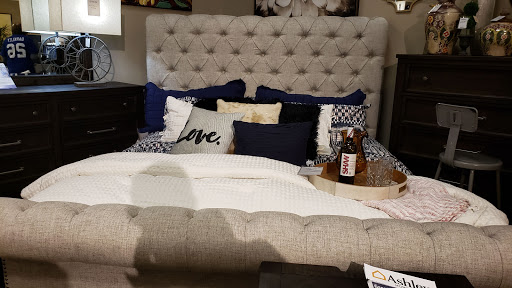 Furniture Store «Ashley HomeStore», reviews and photos, 81 Trotters Way, Freehold, NJ 07728, USA