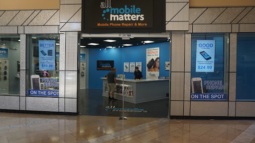 All Mobile Matters, 6555 E Southern Ave #1110, Mesa, AZ 85206, USA, 