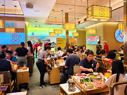CQK Hotpot Bangna Branch - บางนา 磁器口 邦纳店
