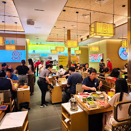 CQK Hotpot Bangna Branch - บางนา 磁器口 邦纳店
