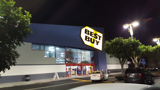 Electronics Store «Best Buy», reviews and photos, 11301 W Pico Blvd, Los Angeles, CA 90064, USA