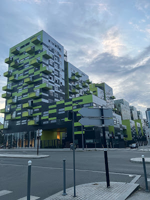 Inspection académique du Nord à Lille