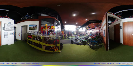 Bicycle Store «Angletech», reviews and photos, 1483 W Garden of the Gods Rd, Colorado Springs, CO 80907, USA