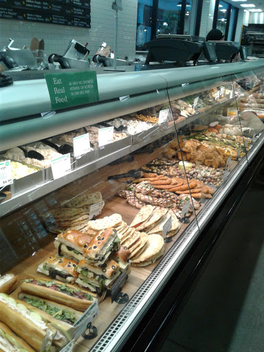 Grocery Store «Whole Foods Market», reviews and photos, 633 Broad St, Newark, NJ 07102, USA