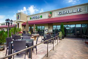 Figs Grille image