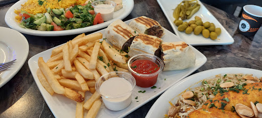 Al-Sultan Mediterranean Grill