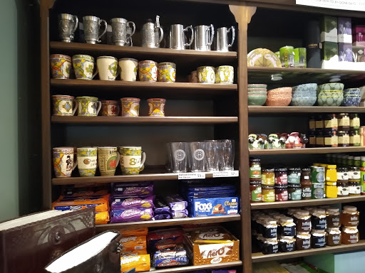 Coffee Shop «The Celtic Cup Coffee House», reviews and photos, 106 N Anderson St, Tullahoma, TN 37388, USA